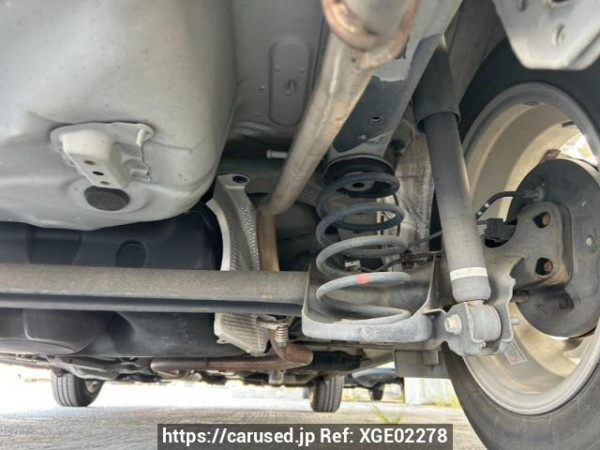 Used 2011 AT toyota vitz KSP130 Image[39]