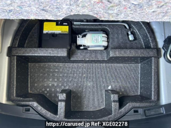 Used 2011 AT toyota vitz KSP130 Image[43]