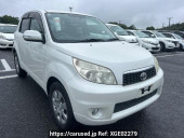 Toyota Rush