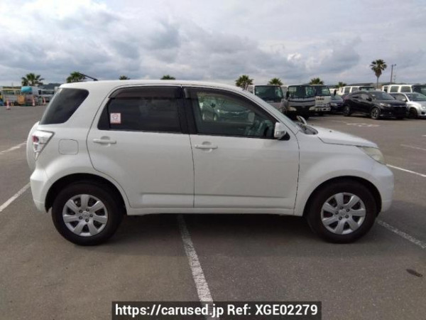 Used 2008 AT toyota rush J200E Image[7]