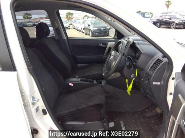 Used 2008 AT toyota rush J200E Image[12]