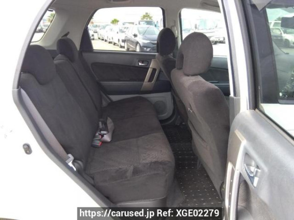 Used 2008 AT toyota rush J200E Image[14]