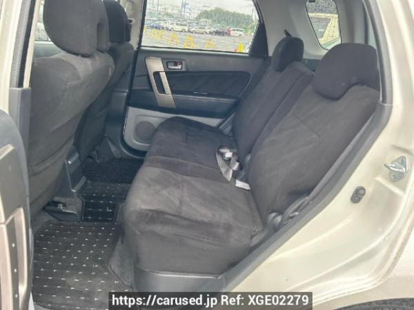 Used 2008 AT toyota rush J200E Image[15]
