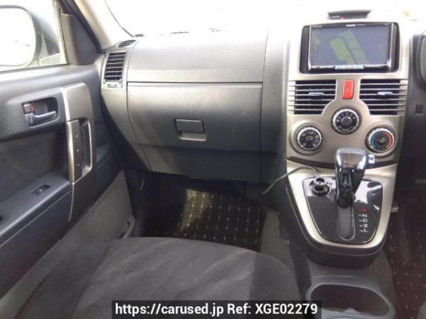 Used 2008 AT toyota rush J200E Image[17]