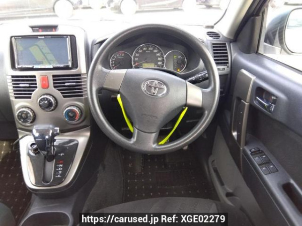 Used 2008 AT toyota rush J200E Image[18]