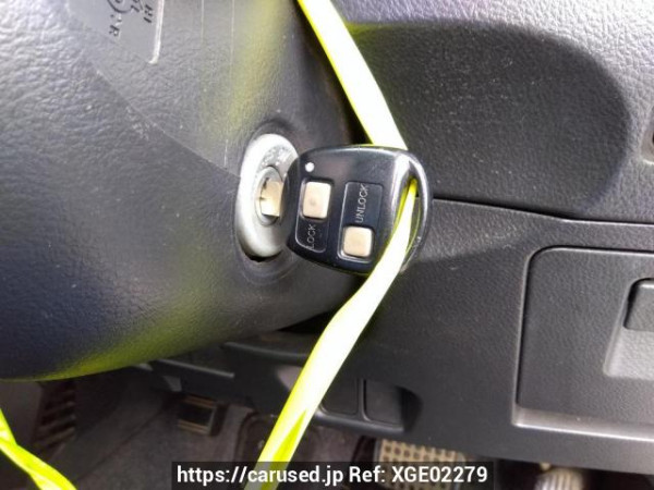 Used 2008 AT toyota rush J200E Image[19]
