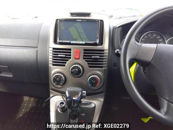 Used 2008 AT toyota rush J200E Image[20]