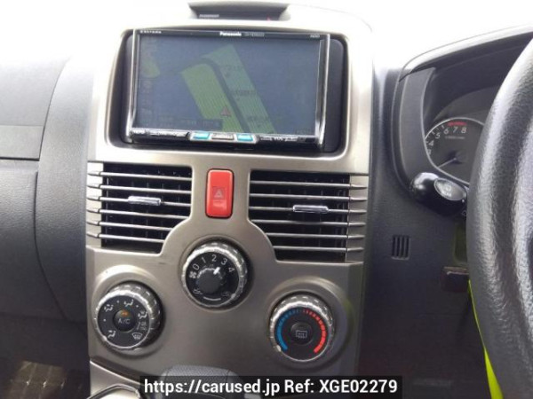 Used 2008 AT toyota rush J200E Image[21]