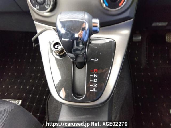 Used 2008 AT toyota rush J200E Image[23]