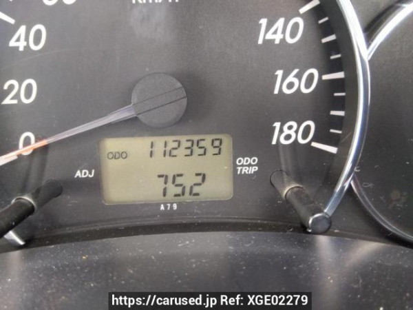 Used 2008 AT toyota rush J200E Image[25]