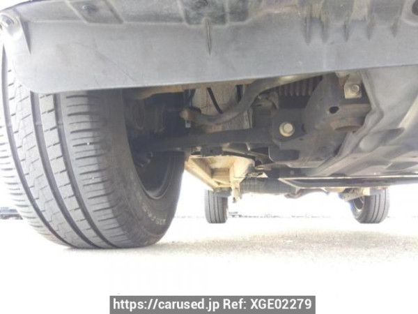 Used 2008 AT toyota rush J200E Image[26]