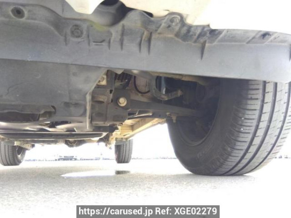Used 2008 AT toyota rush J200E Image[27]