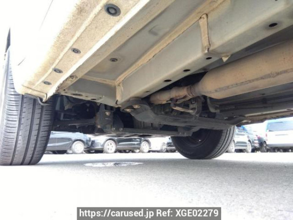 Used 2008 AT toyota rush J200E Image[29]