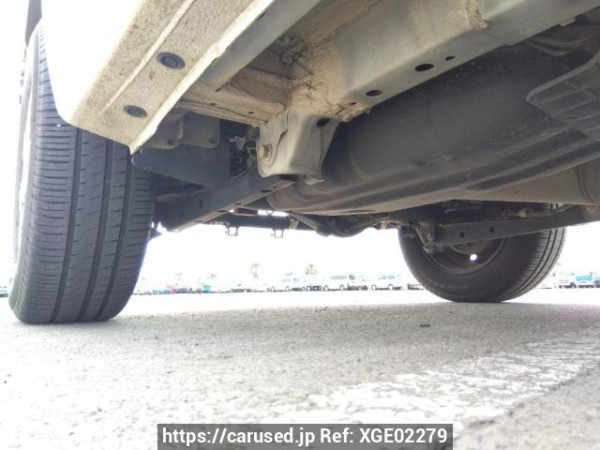 Used 2008 AT toyota rush J200E Image[30]