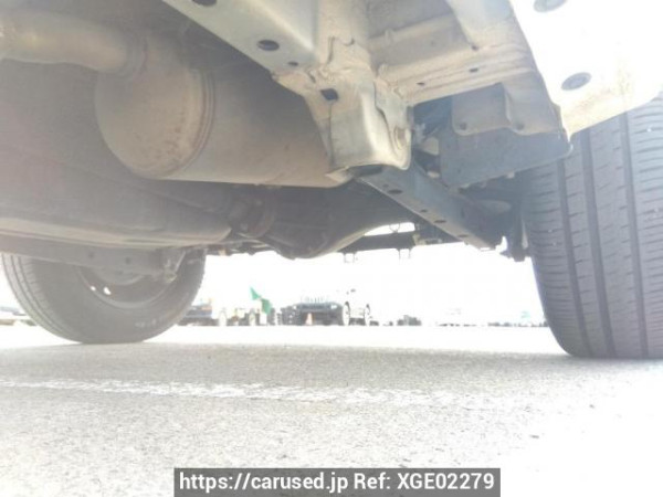 Used 2008 AT toyota rush J200E Image[31]