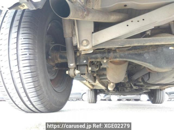 Used 2008 AT toyota rush J200E Image[32]