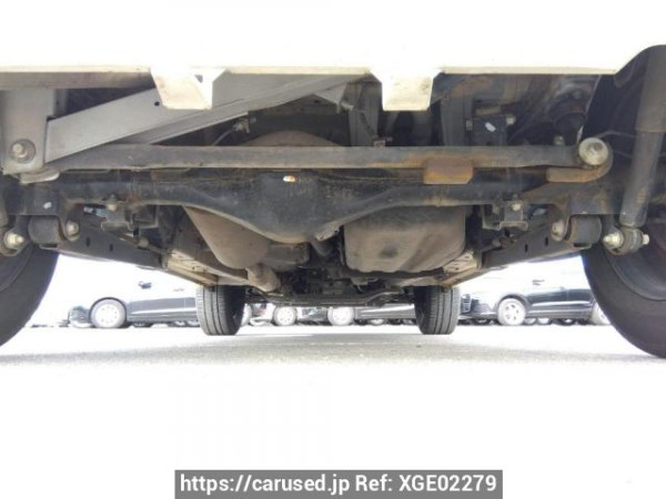 Used 2008 AT toyota rush J200E Image[33]
