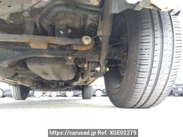Used 2008 AT toyota rush J200E Image[34]