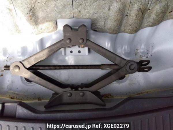 Used 2008 AT toyota rush J200E Image[36]