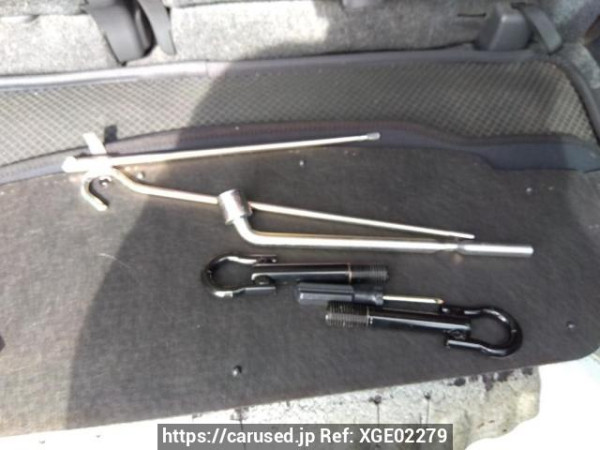 Used 2008 AT toyota rush J200E Image[37]