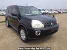 Nissan X-Trail NT31