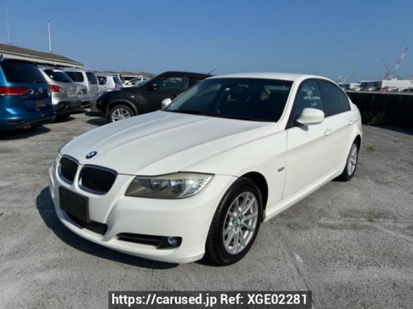 Used 2010 AT bmw 3-series VA20 Image[2]