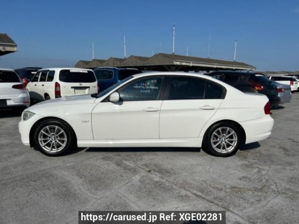 Used 2010 AT bmw 3-series VA20 Image[3]