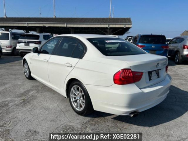 Used 2010 AT bmw 3-series VA20 Image[4]