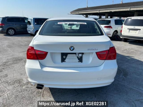 Used 2010 AT bmw 3-series VA20 Image[5]