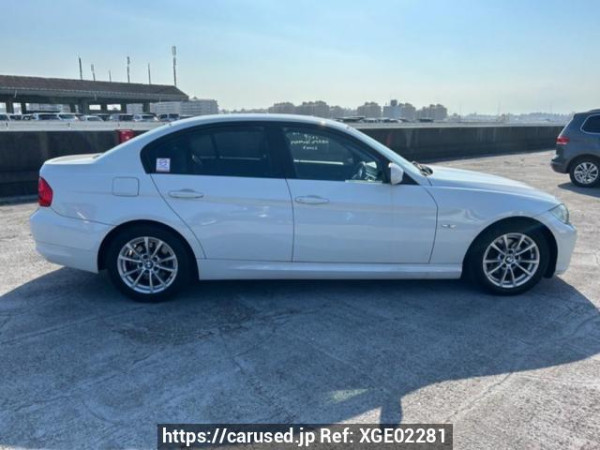 Used 2010 AT bmw 3-series VA20 Image[7]