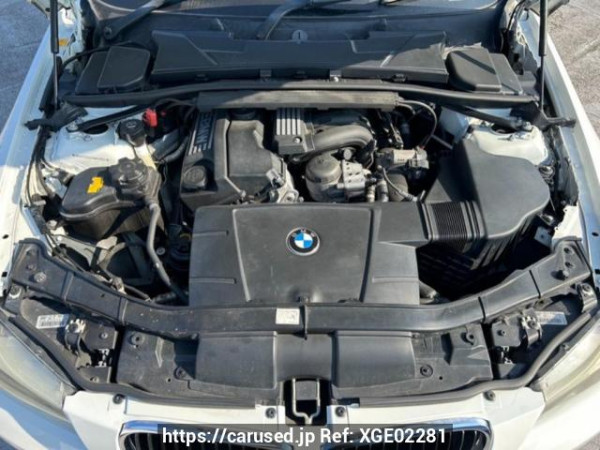 Used 2010 AT bmw 3-series VA20 Image[9]