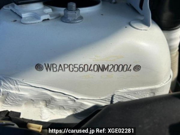 Used 2010 AT bmw 3-series VA20 Image[11]