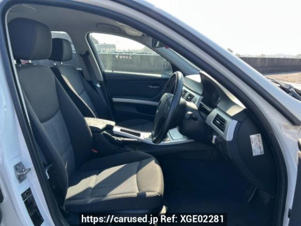 Used 2010 AT bmw 3-series VA20 Image[12]