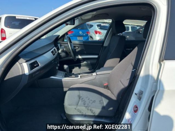 Used 2010 AT bmw 3-series VA20 Image[13]