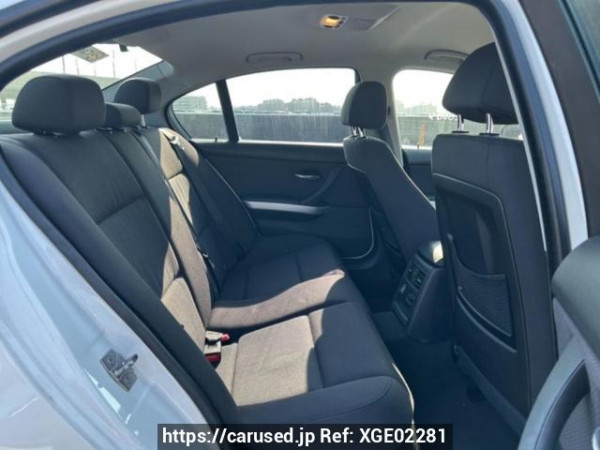 Used 2010 AT bmw 3-series VA20 Image[14]