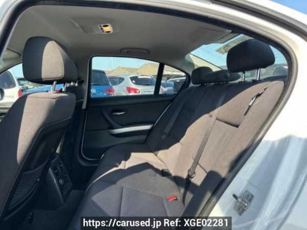 Used 2010 AT bmw 3-series VA20 Image[15]