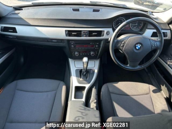 Used 2010 AT bmw 3-series VA20 Image[18]