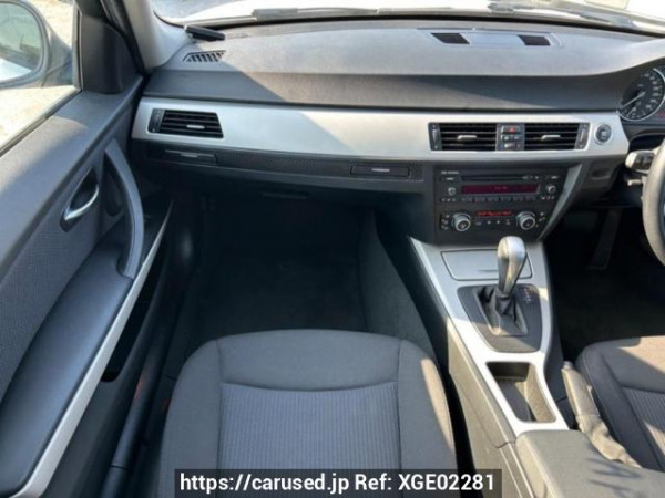 Used 2010 AT bmw 3-series VA20 Image[19]