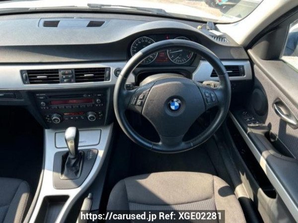 Used 2010 AT bmw 3-series VA20 Image[20]