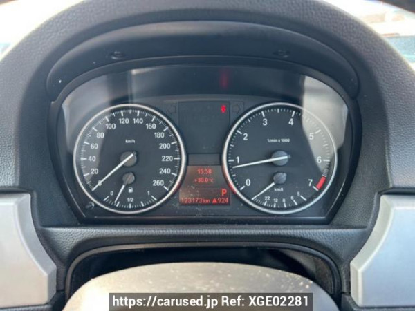 Used 2010 AT bmw 3-series VA20 Image[21]