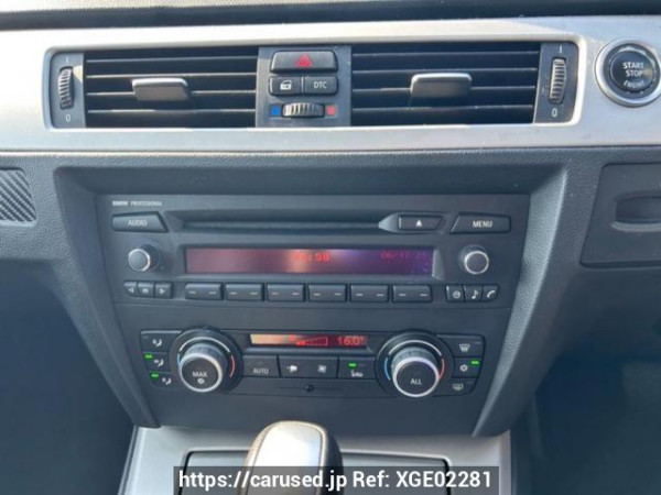Used 2010 AT bmw 3-series VA20 Image[23]