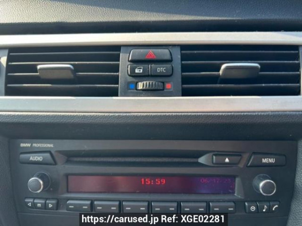 Used 2010 AT bmw 3-series VA20 Image[24]