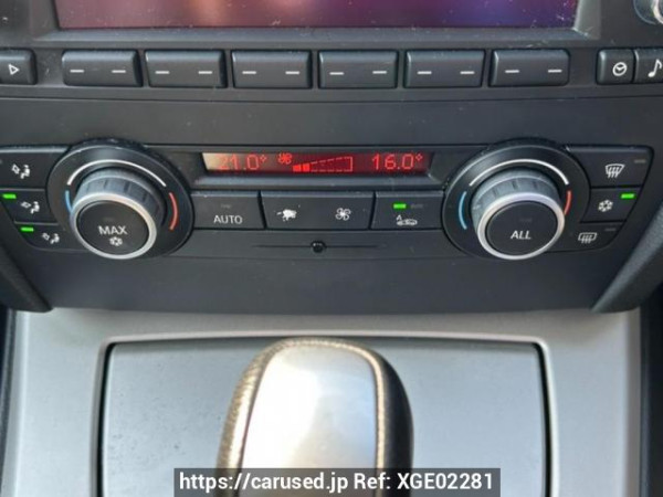 Used 2010 AT bmw 3-series VA20 Image[25]