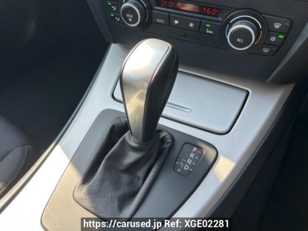 Used 2010 AT bmw 3-series VA20 Image[26]