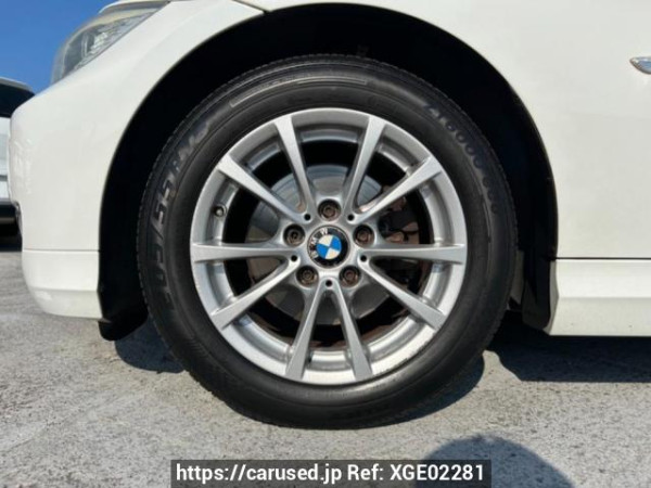 Used 2010 AT bmw 3-series VA20 Image[30]