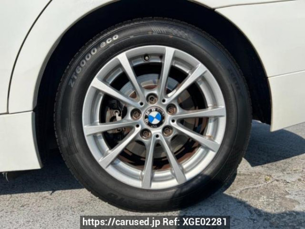 Used 2010 AT bmw 3-series VA20 Image[31]