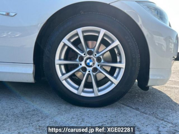 Used 2010 AT bmw 3-series VA20 Image[33]