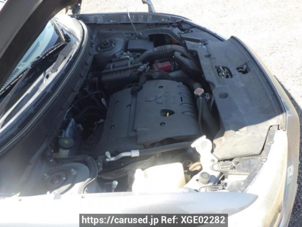 Used 2010 AT mitsubishi rvr GA3W Image[12]