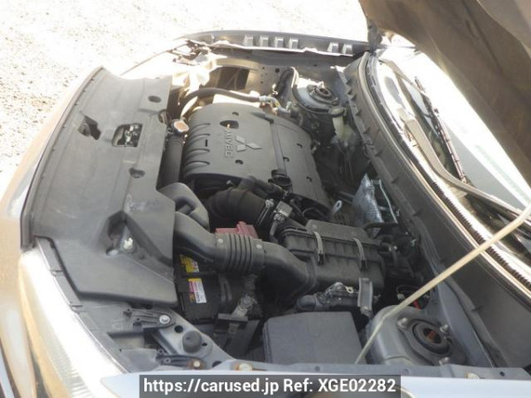 Used 2010 AT mitsubishi rvr GA3W Image[13]