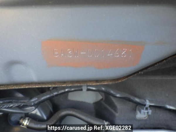 Used 2010 AT mitsubishi rvr GA3W Image[15]